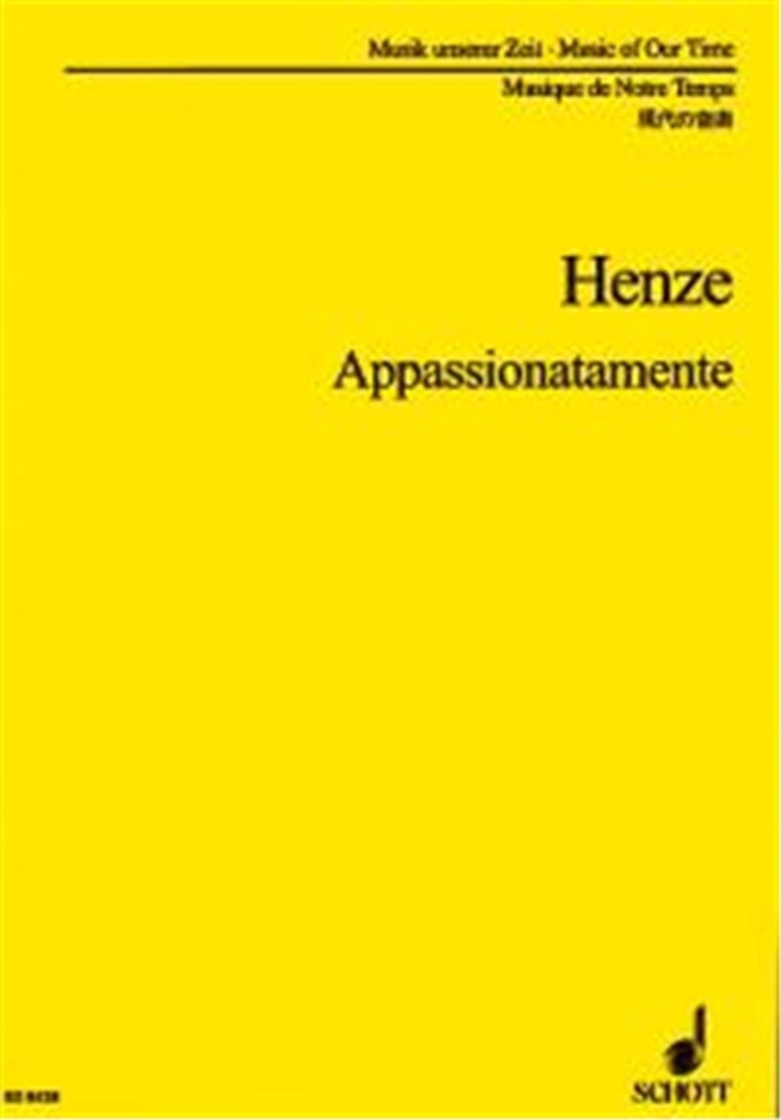 Appassionatamente